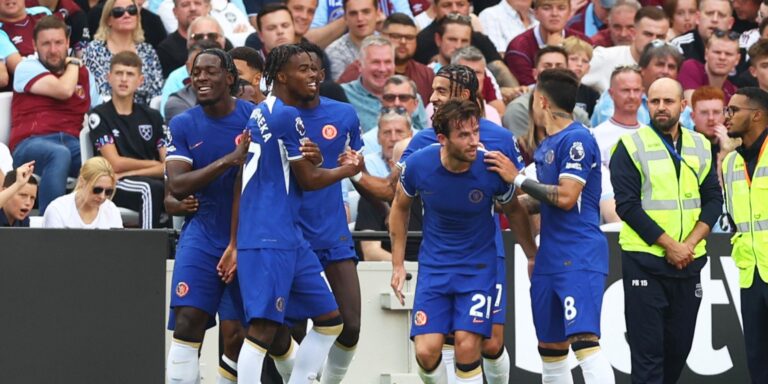 Chelsea are to sell a £40m flop, which was dubbed one of Europe’s ‘most exciting’.