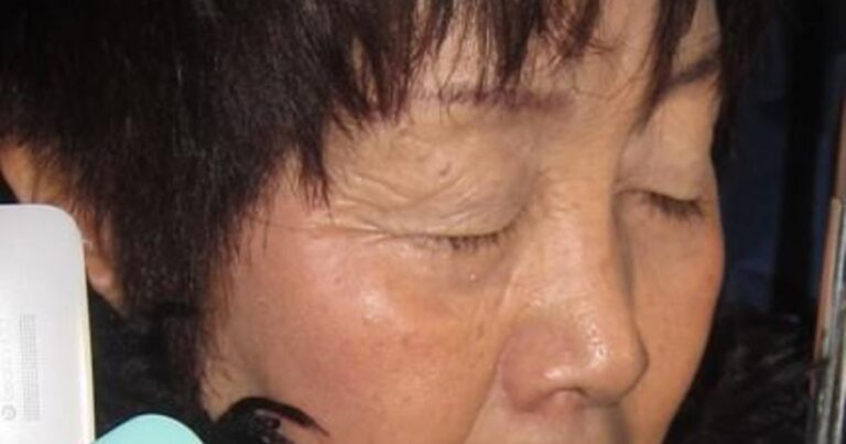 Japan’s “Black Widow” death row inmate Chisako Kakehi has died at the age of 78.