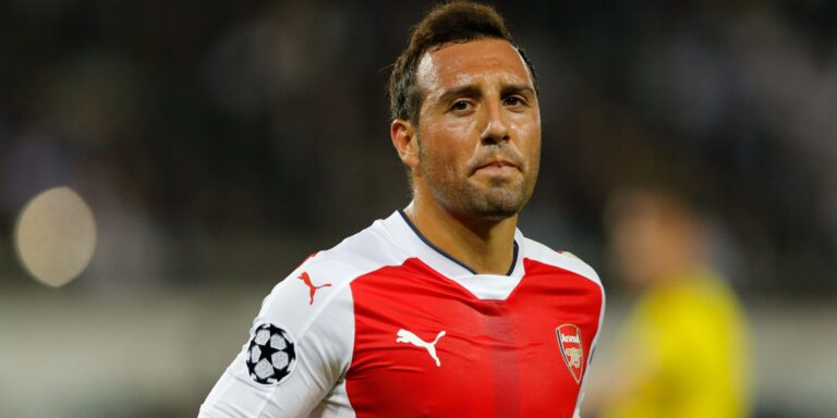 Arsenal could sign their next Cazorla for £50m