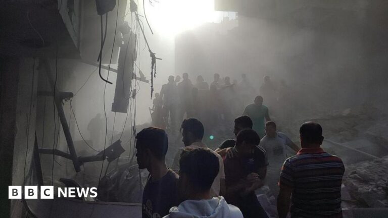 Israel forcibly evacuated the Kamal Advan hospital in northern Gaza