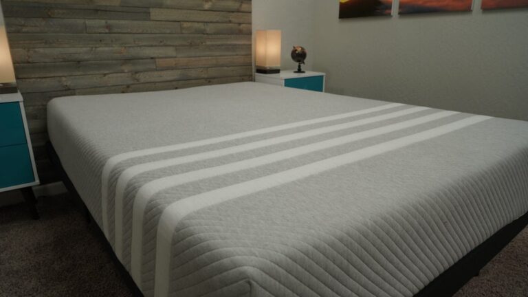 The best mattress for combined bedrooms 2024