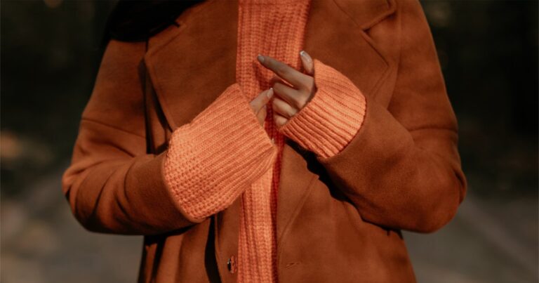 10 Chic Winter Fashion Items on Sale at Walmart