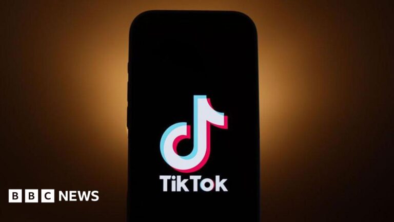 The EU is investigating TikTok over Russian interference in the voting process in Romania