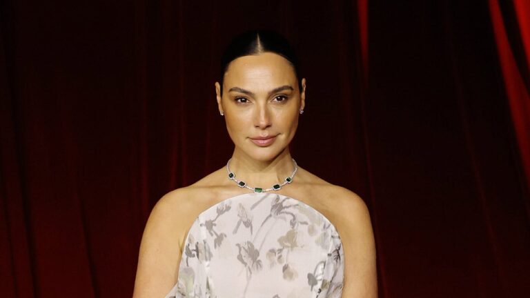 Gal Gadot underwent emergency surgery for a blood clot in her brain when she was eight months pregnant