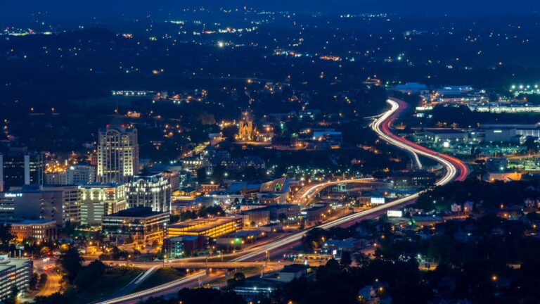 Best ISPs in Roanoke, Virginia