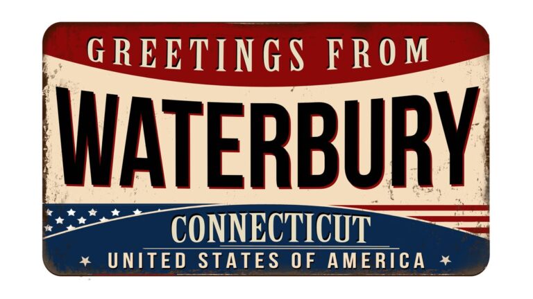 Best ISPs in Waterbury, Connecticut