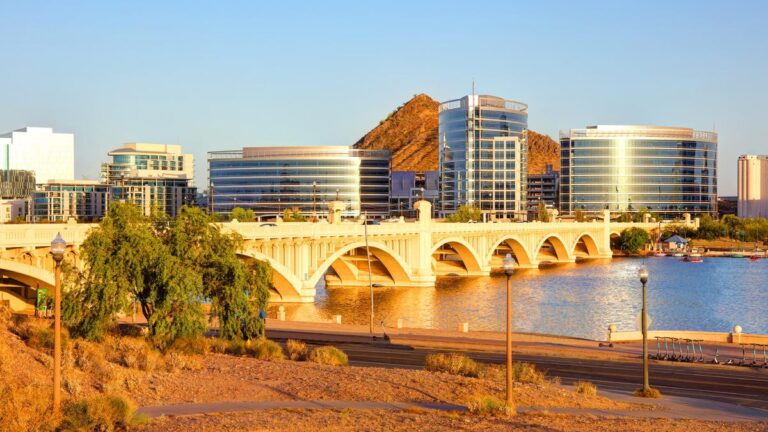 Best ISPs in Tempe, Arizona