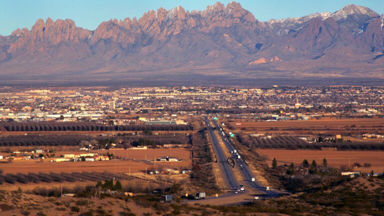 Best ISPs in Las Cruces, New Mexico