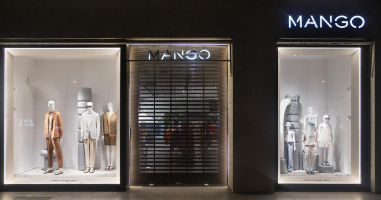 The founder of the Spanish clothing chain “Mango” died as a result of an accident