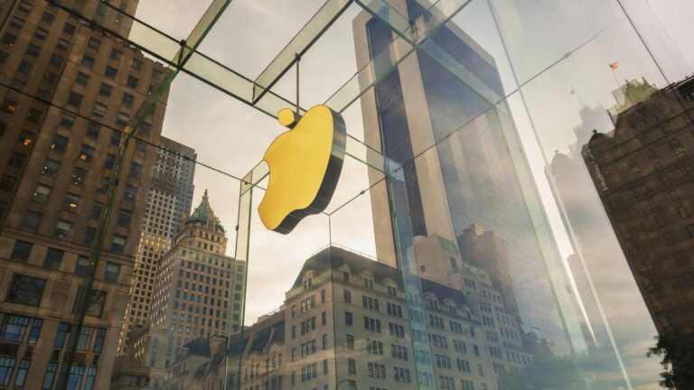 Apple is developing a doorbell that unlocks with your face, the report says