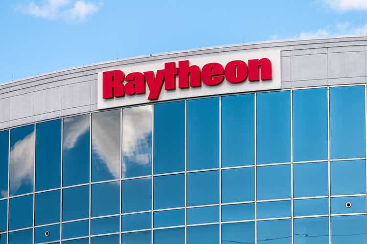 Raytheon bags $946.4M U.S. Army contract modification