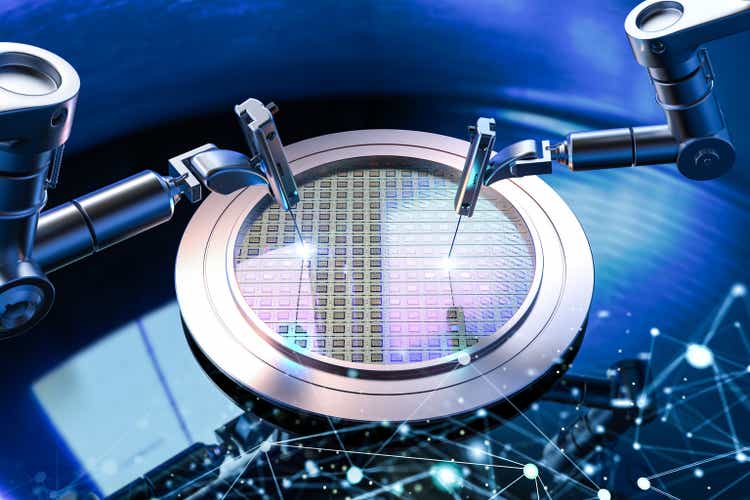 Taiwan Semiconductor starts mass production at Japanese plant: report