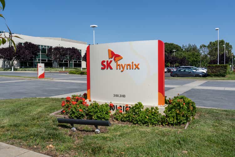 SK Hynix shores up $458M in U.S. CHIPs Act funding (Pink Limited Info:HXSCF)