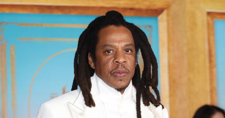 Accused Jay-Z’s rape lawsuit is too old to proceed, lawyer says
