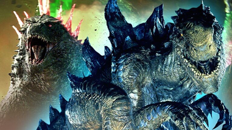 Roland Emmerich Thinks His 1998 Godzilla Was ‘Much Better’ Than Toh’s Monster