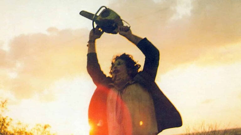 Explaining the true story of the Texas Chainsaw Massacre