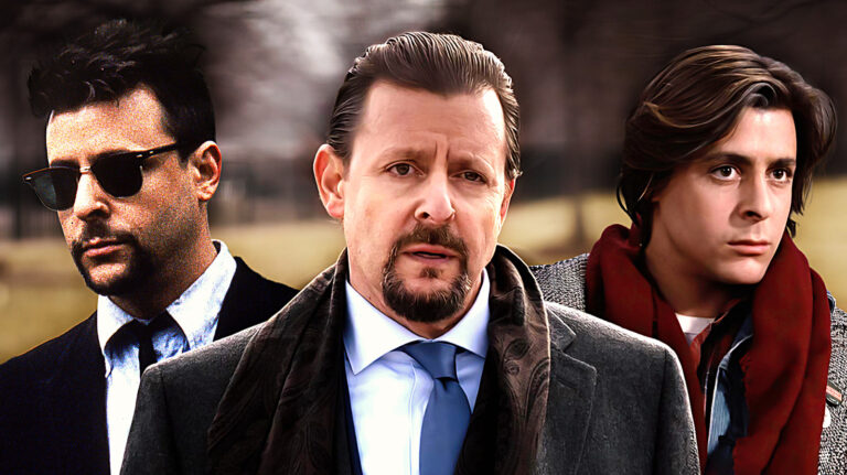 Why Judd Nelson disappeared from Hollywood