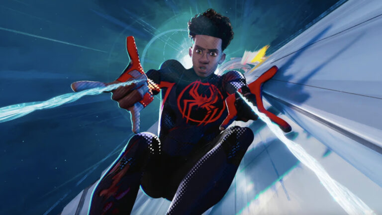 The latest Spider-Verse movie has new directors, and we have questions