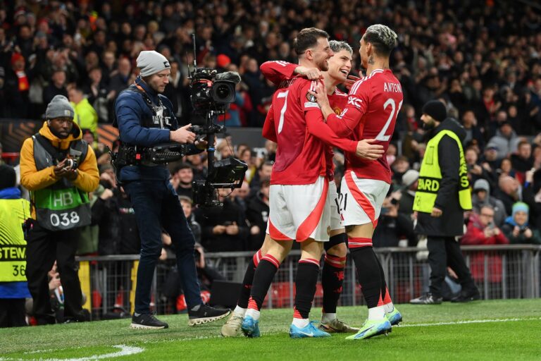 Troy Deeney has told Man United to get rid of costly failure Antony