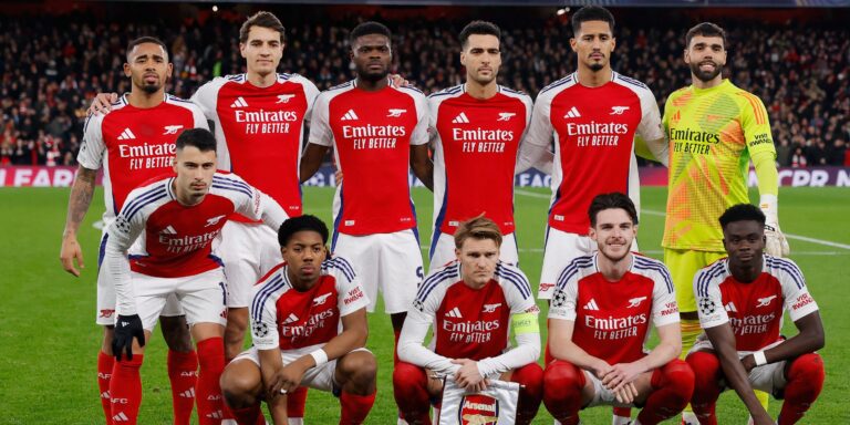 Arteta must demolish the Arsenal that Thierry Henry would “like” to play with