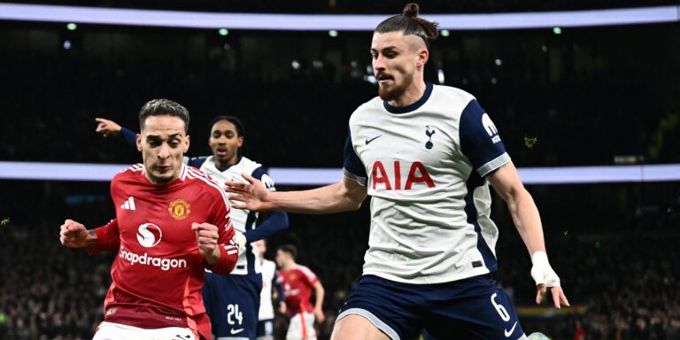 Spurs target unreal upgrade of Dragusin into ‘unbelievable’ £29m superstar