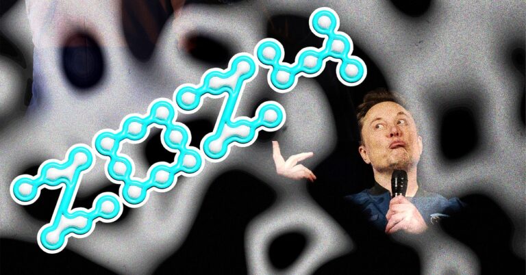 This was the year Elon Musk took over politics