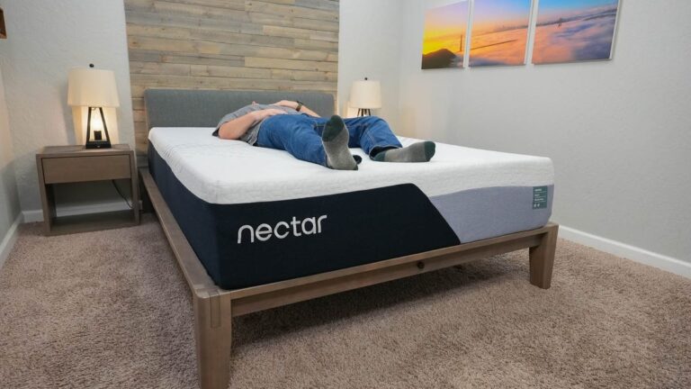 The best mattress in a box for 2024