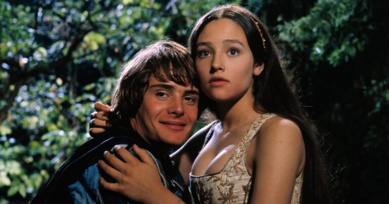Olivia Hussey Eisley, ‘Romeo and Juliet’ star, dies aged 73