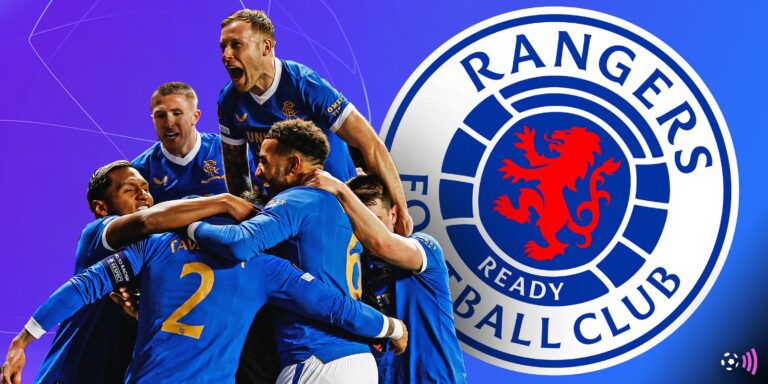 8 of Rangers’ best European results