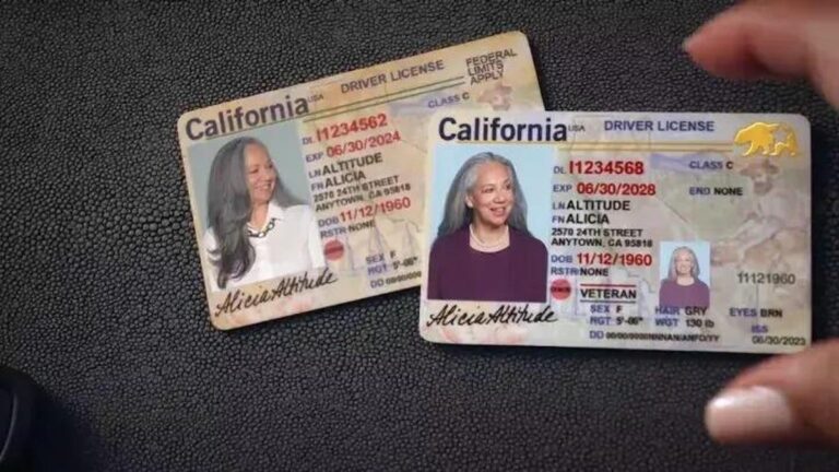 Do you have your real ID? You’ll need it to fly in 2025