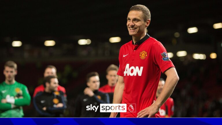 Transfer 360: Vidic’s Christmas Day move to Man Utd