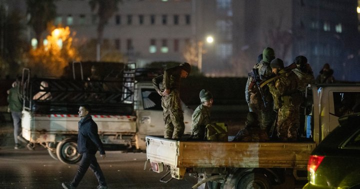 As a result of a clash between Syrian rebels and Assad supporters, 2 fighters were killed – Milli