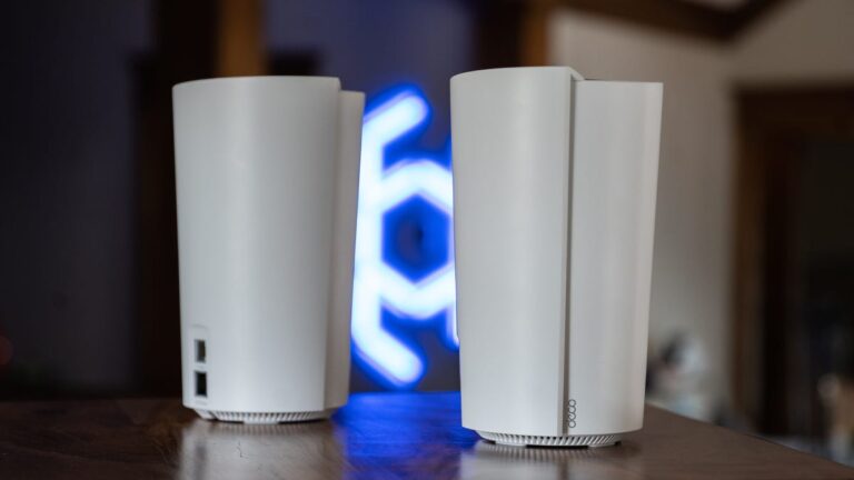 TP-Link routers could be banned in 2025, potentially affecting US internet users