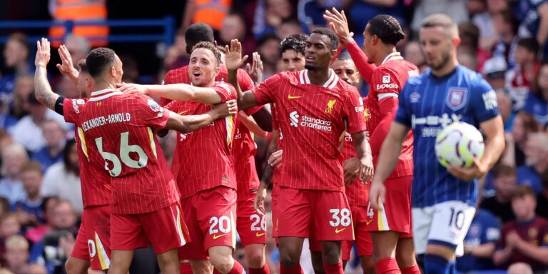 The report claims that the Liverpool star’s departure is almost complete with the club’s confidence