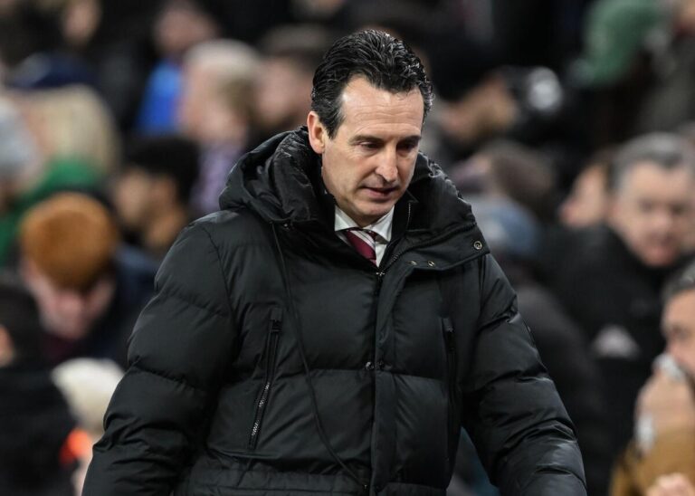 “We’re in the running,” says Emery