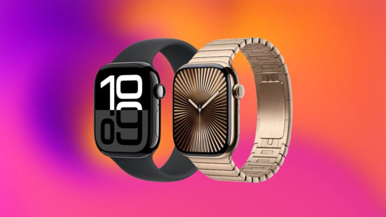 Best Apple Watch Series 10 deals: There’s still time until the end of the year to grab a new model at a discount