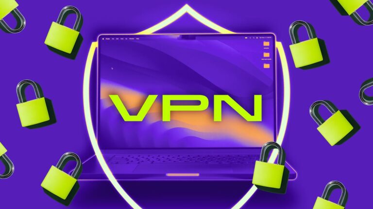 Best VPN for Mac 2024