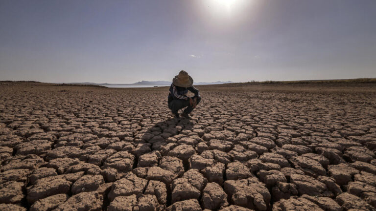 ‘Overshooting’: With the planet overshooting the 1.5°C global warming limit, can we still reverse course?