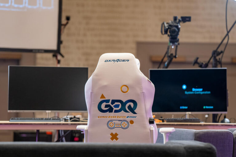 How to Watch Awesome Games Done Quick 2025