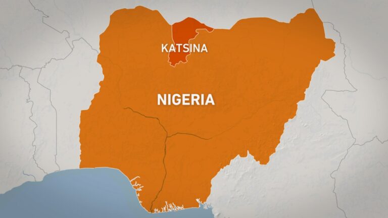 Bandits ambush and kill 21 government-backed fighters in Nigeria Conflict News