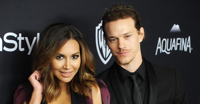 Naya Rivera’s ex Ryan Dorsey wishes her a heavenly birthday