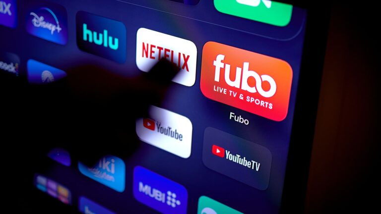 Disney Hulu+ Live TV and Fubo will be merged