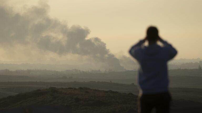 Israel-Hamas agreed on hostages related to the ceasefire