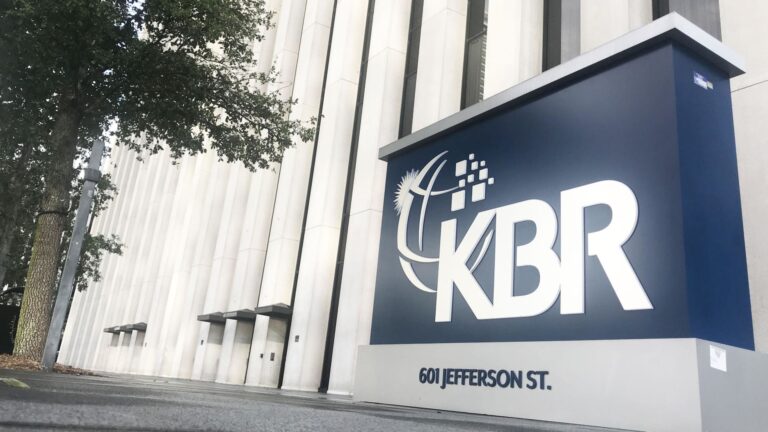 Irenic takes a position at KBR. How an activist can increase shareholder value