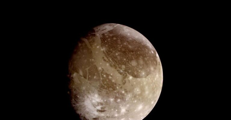 NASA wants to explore the icy moons of Jupiter and Saturn with autonomous robots
