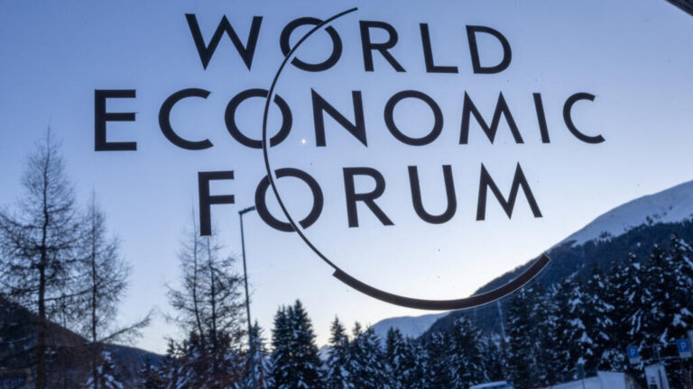 Oxfam report finds billionaires’ wealth to rise in 2024 as global elite prepare for Davos