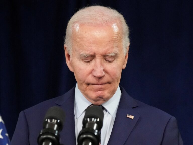 Biden will be remembered for the genocide in Gaza #CONTACT