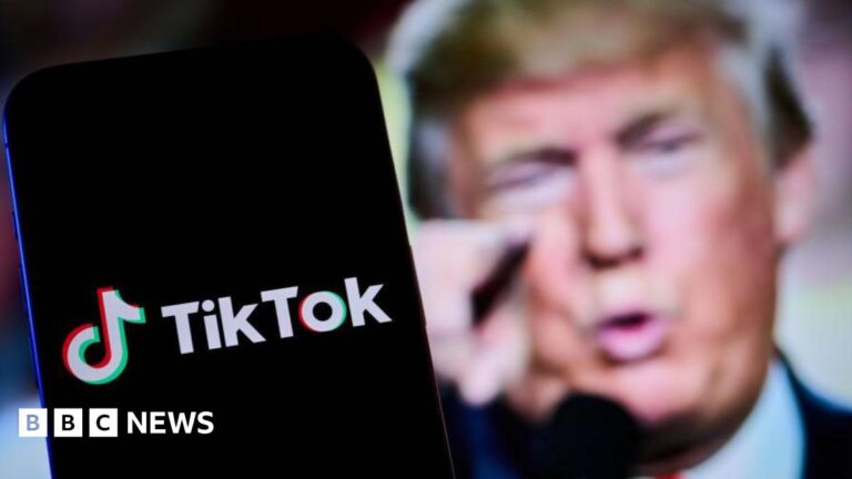 The TikTok ban will be Trump’s first test of major deals