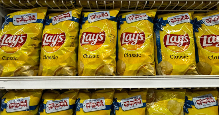 FDA, some layered potato chips reminded. Here’s what you need to know.