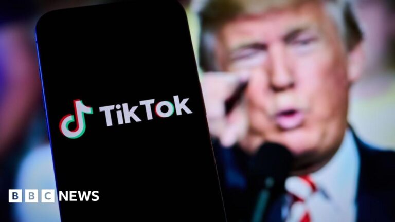 Following Trump’s promise, TikTok is resuming its services in the US